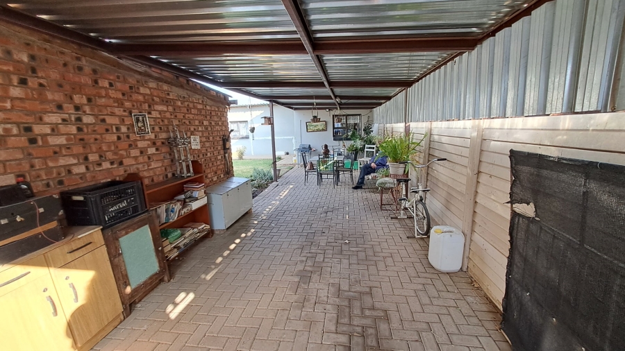 3 Bedroom Property for Sale in Hospitaalpark Free State